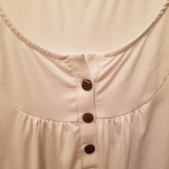 Tunic top - Picture 4 of 4